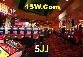 5JJ - Winners Celebration