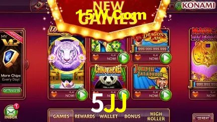 5JJ - Pagamento PIX Instantâneo